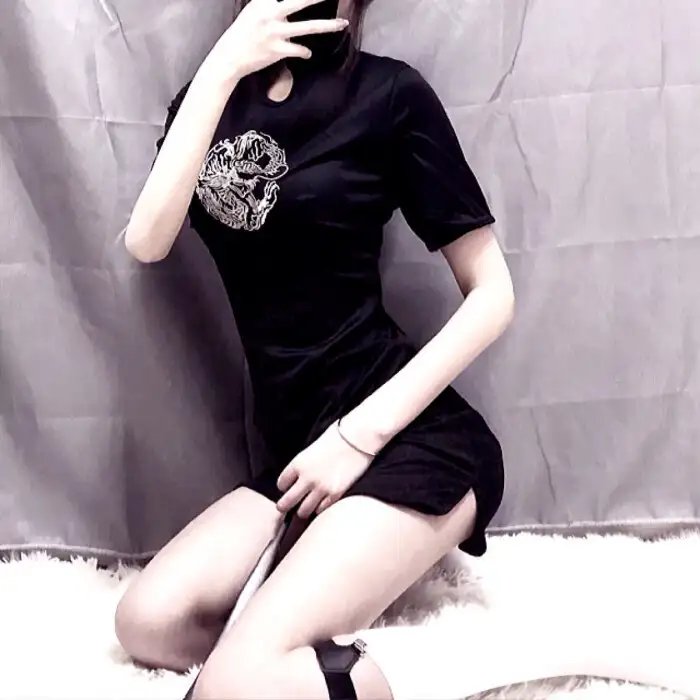 莫罗博士的岛