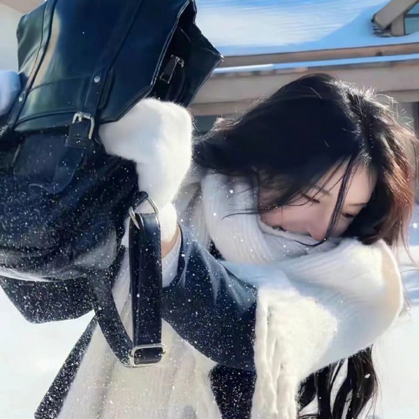 隐世狼女第二季