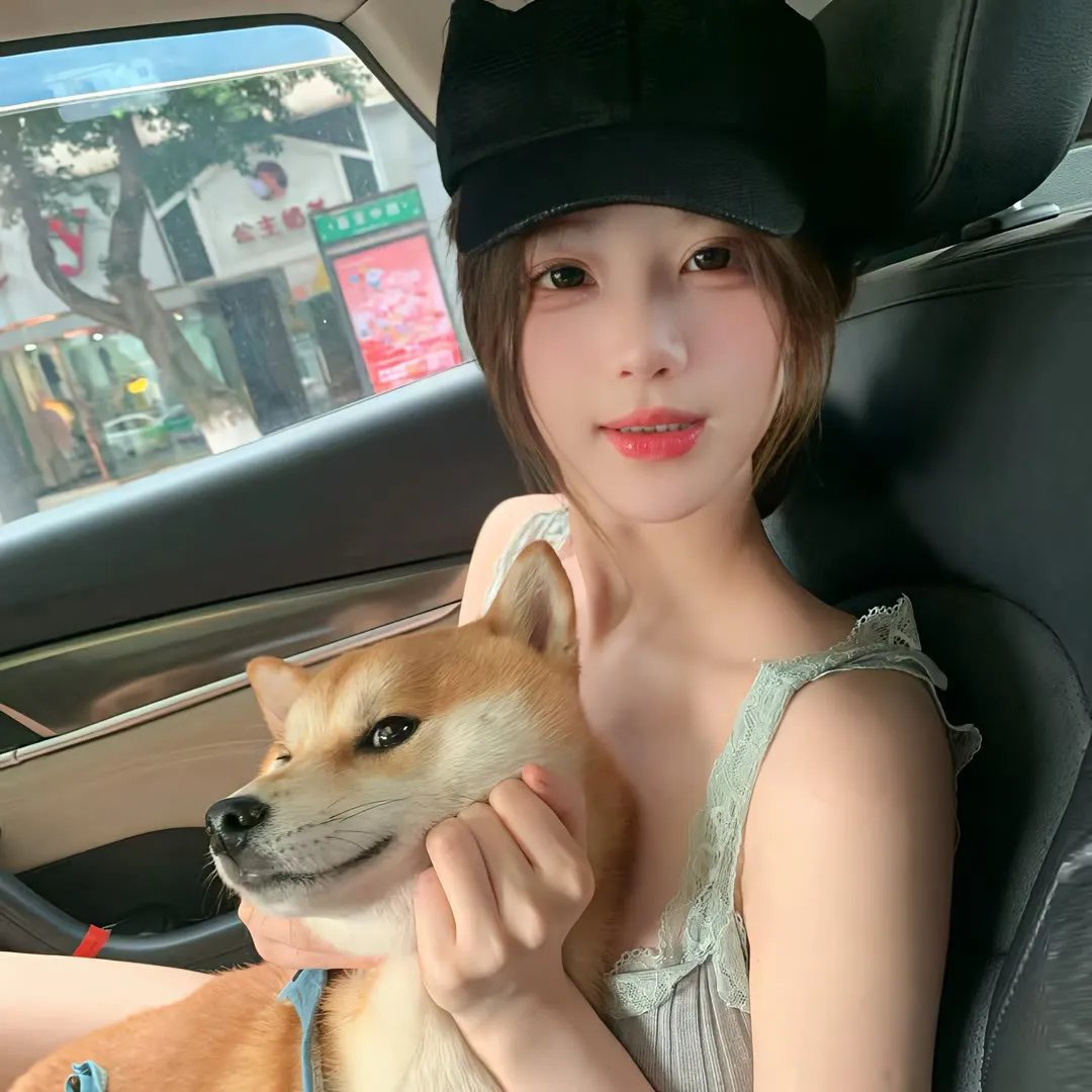 三月的大街