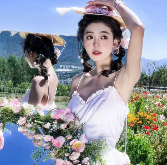 谁按了删除键